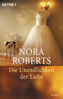 Buchcover Die Unendlichkeit der Liebe