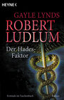 Buchcover Der Hades-Faktor