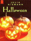 Buchcover Halloween