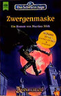 Buchcover Das Schwarze Auge - Zwergenmaske