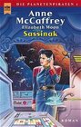 Buchcover Sassinak