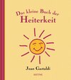 Buchcover Das kleine Buch der Heiterkeit