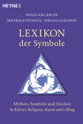 Buchcover Lexikon der Symbole