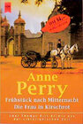 Buchcover Frühstück nach Mitternacht /Die Frau in Kirschrot