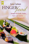 Buchcover Fingerfood
