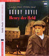 Buchcover Henry der Held