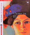 Buchcover Die Dame in Blau