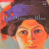 Buchcover Die Dame in Blau