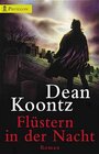 Buchcover Flüstern in der Nacht