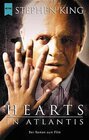 Buchcover Hearts of Atlantis