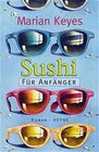 Buchcover Sushi für Anfänger