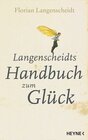 Buchcover Langenscheidts Handbuch zum Glück