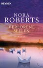Buchcover Verlorene Seelen