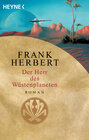 Buchcover Der Herr des Wüstenplaneten