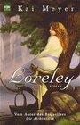 Buchcover Loreley