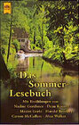 Buchcover Das Sommerlesebuch