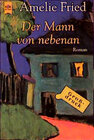 Buchcover Der Mann von nebenan