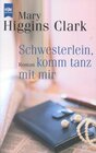 Buchcover Schwesterlein, komm tanz mit mir