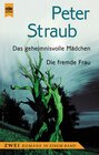 Buchcover Das geheimnisvolle Mädchen