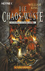 Buchcover Die Chaos-Wüste