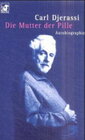 Buchcover Die Mutter der Pille
