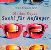 Buchcover Sushi für Anfänger