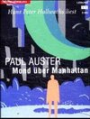 Buchcover Mond über Manhattan