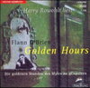 Buchcover Golden Hours