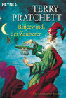 Buchcover Rincewind, der Zauberer