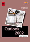 Buchcover Outlook 2002