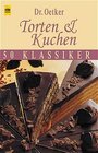 Buchcover Torten und Kuchen