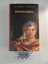 Buchcover Hannibal