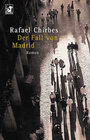 Buchcover Der Fall von Madrid