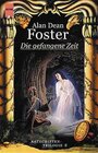 Buchcover Katechisten-Trilogie / Die gefangene Zeit