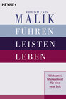 Buchcover Führen Leisten Leben