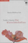 Buchcover Die Klatschmohnfrau