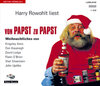 Buchcover Von Papst zu Papst