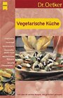 Buchcover Vegetarische Küche