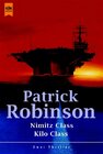 Buchcover Nimitz Class /Kilo Class