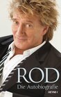 Buchcover Rod - Die Autobiografie