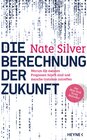 Buchcover Die Berechnung der Zukunft