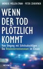 Buchcover Wenn der Tod plötzlich kommt