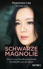 Buchcover Schwarze Magnolie