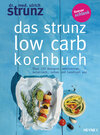 Buchcover Das Strunz-Low-Carb-Kochbuch