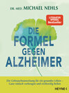 Buchcover Die Formel gegen Alzheimer