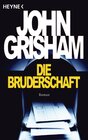 Buchcover Die Bruderschaft