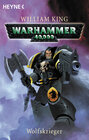 Buchcover Warhammer 40.000