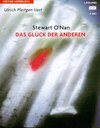 Buchcover Das Glück der anderen