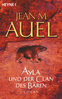 Buchcover Ayla und der Clan des Bären