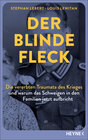 Buchcover Der blinde Fleck